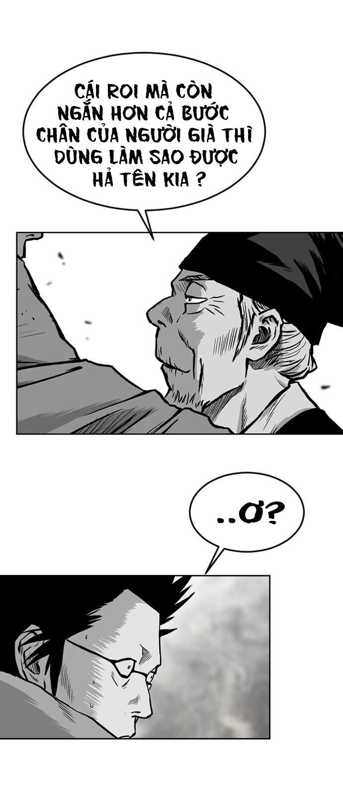 Sát Thủ Anh Vũ Chap 15 - Next Chap 16