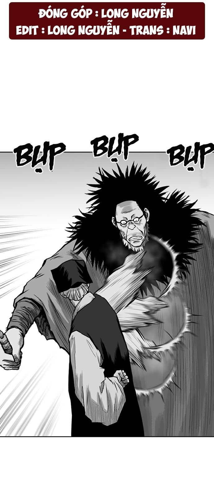 Sát Thủ Anh Vũ Chap 15 - Next Chap 16