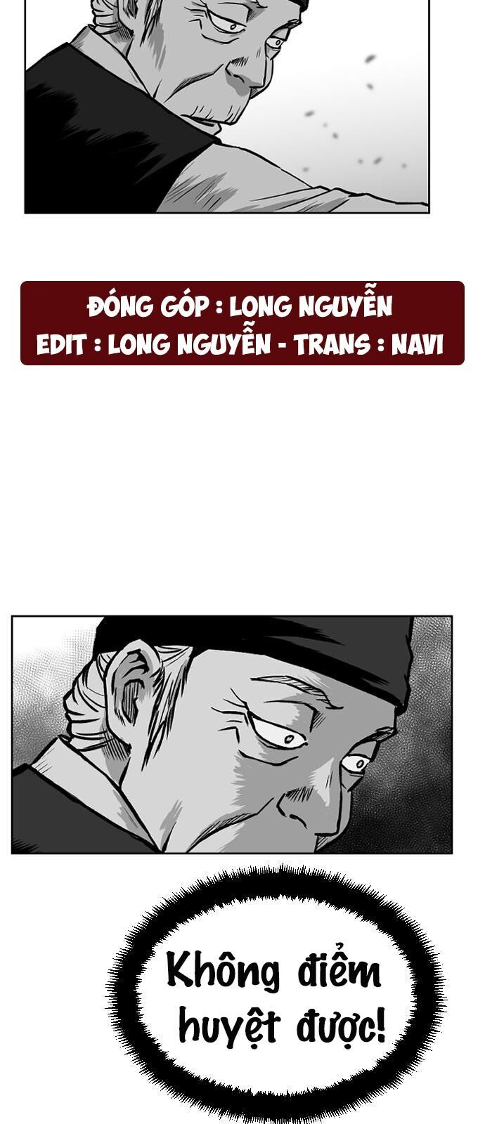 Sát Thủ Anh Vũ Chap 15 - Next Chap 16