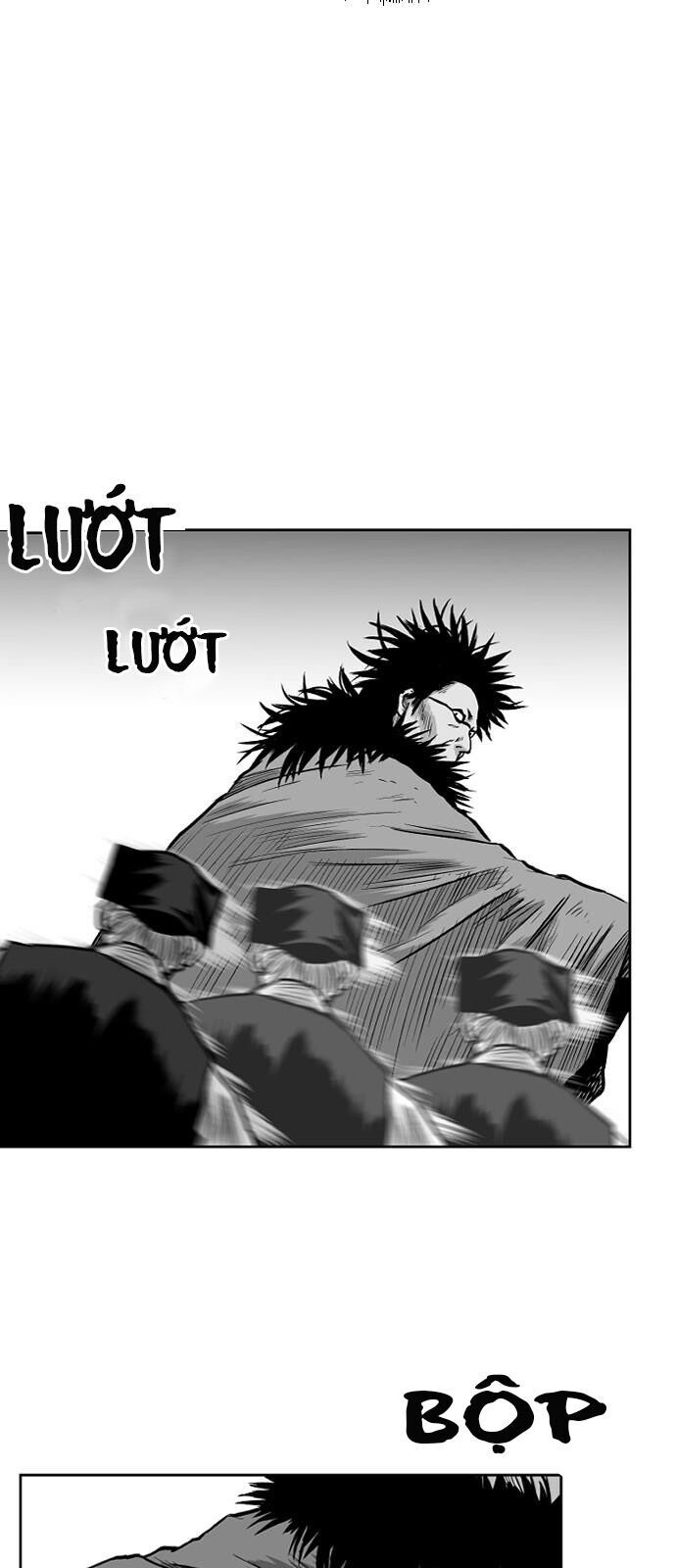 Sát Thủ Anh Vũ Chap 15 - Next Chap 16