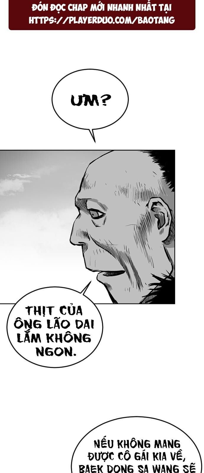 Sát Thủ Anh Vũ Chap 15 - Next Chap 16