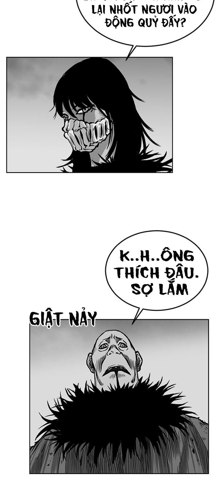 Sát Thủ Anh Vũ Chap 15 - Next Chap 16