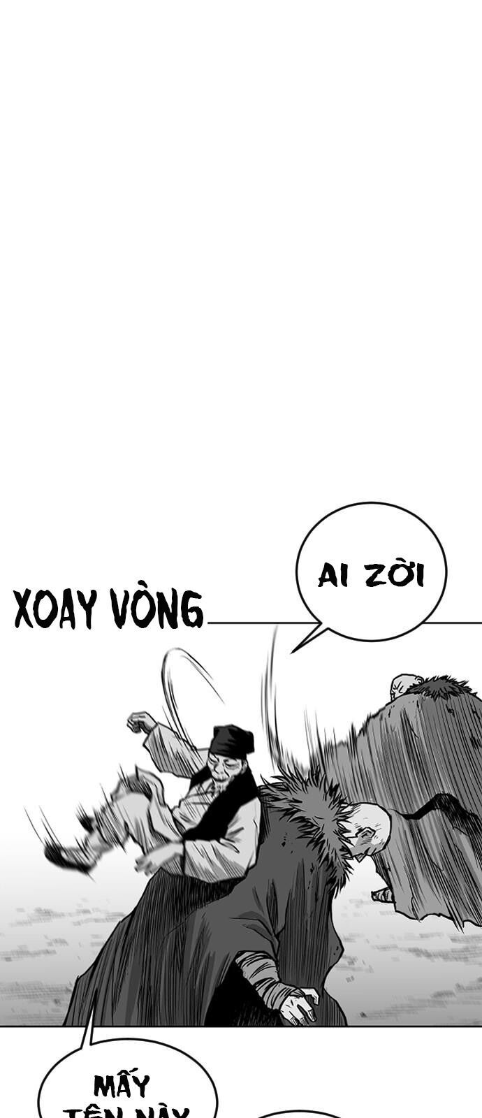 Sát Thủ Anh Vũ Chap 15 - Next Chap 16
