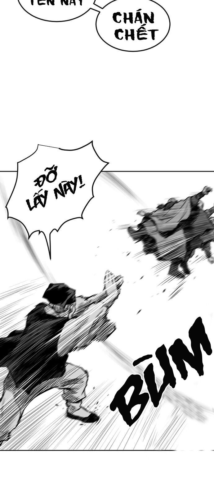 Sát Thủ Anh Vũ Chap 15 - Next Chap 16