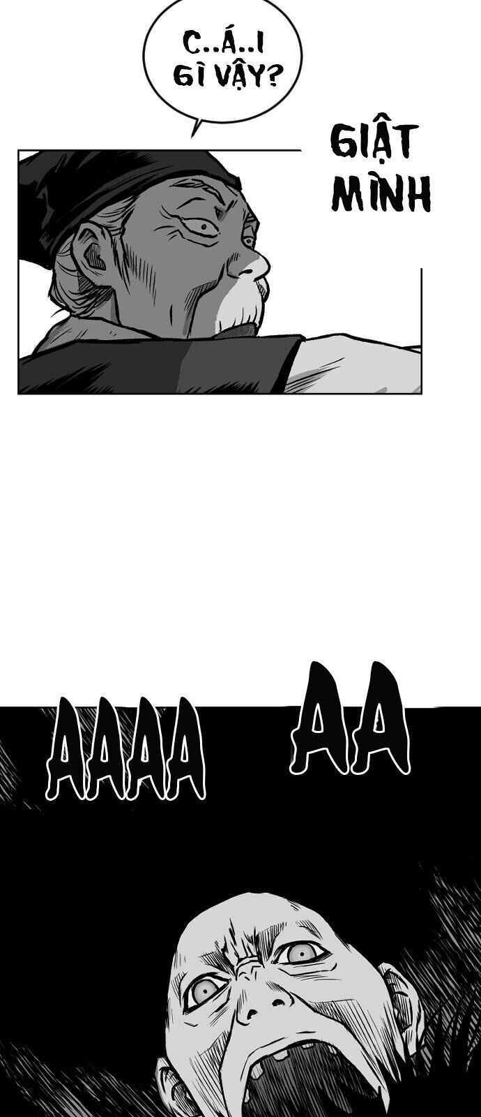 Sát Thủ Anh Vũ Chap 15 - Next Chap 16