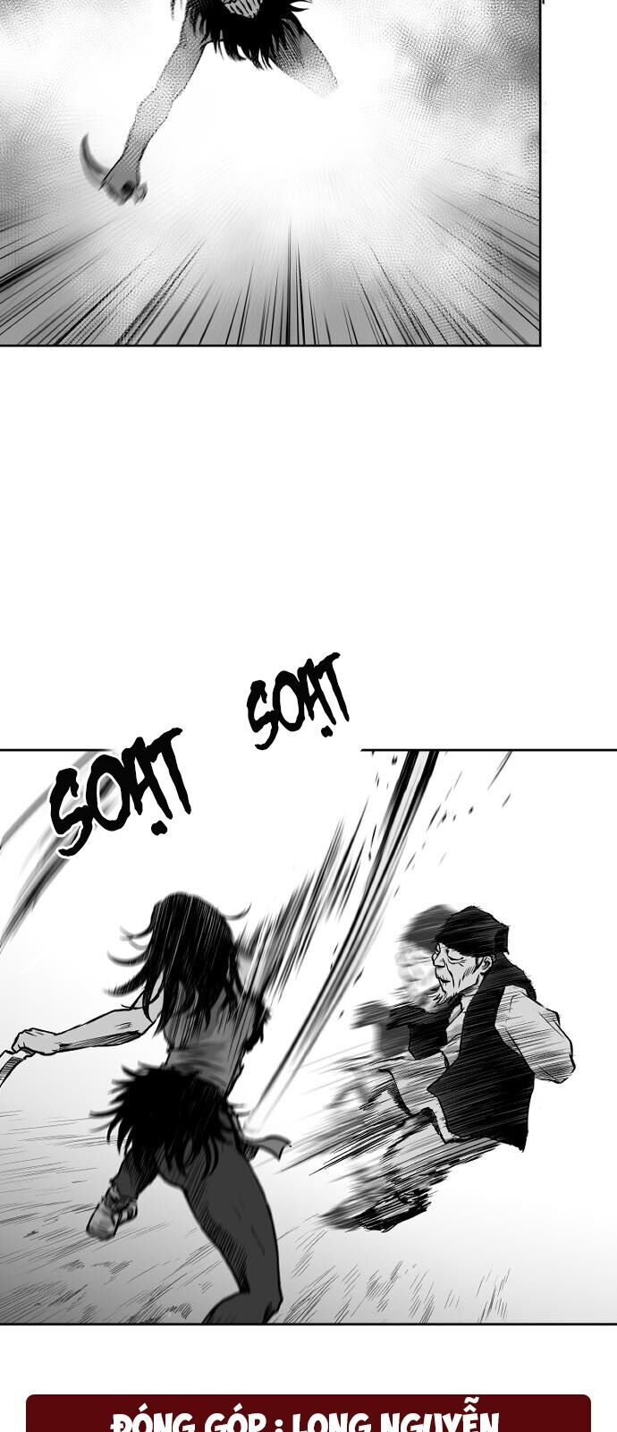 Sát Thủ Anh Vũ Chap 15 - Next Chap 16