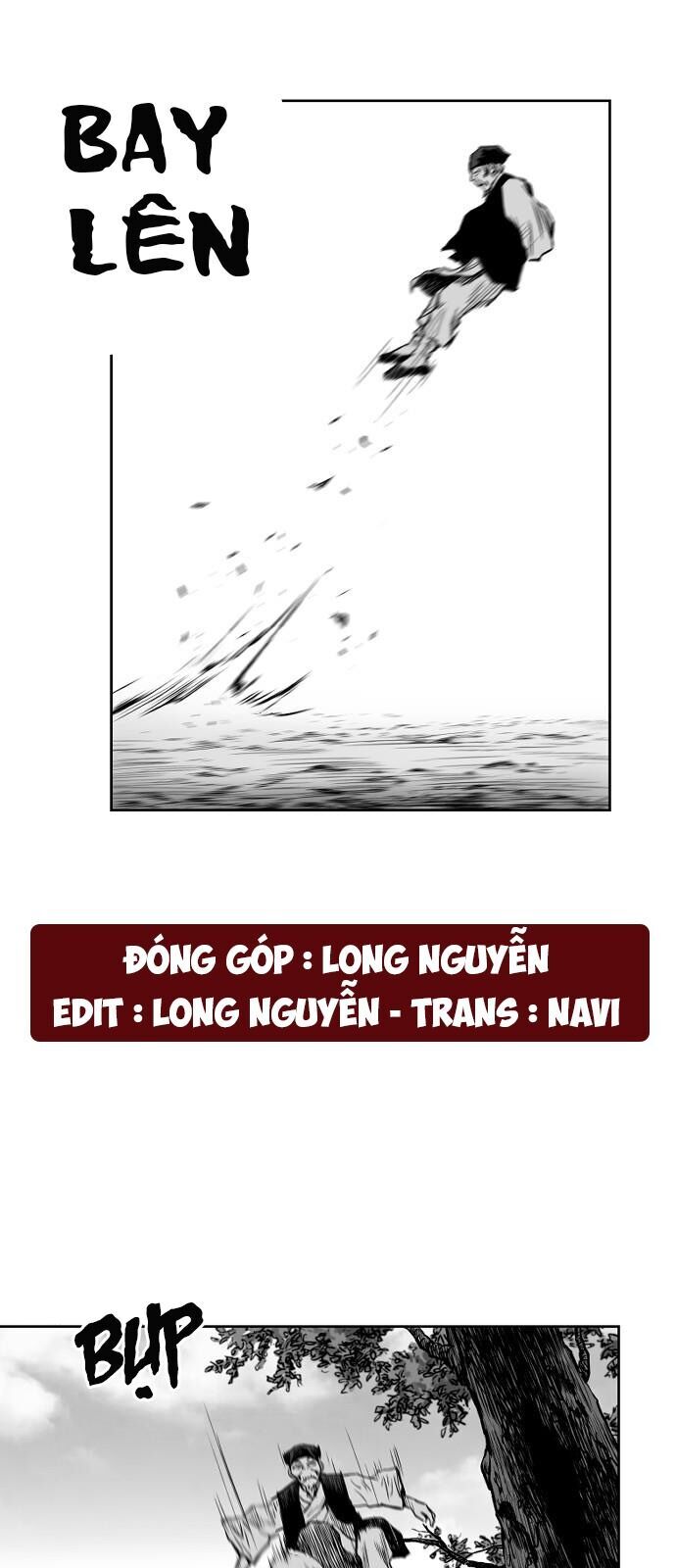 Sát Thủ Anh Vũ Chap 15 - Next Chap 16