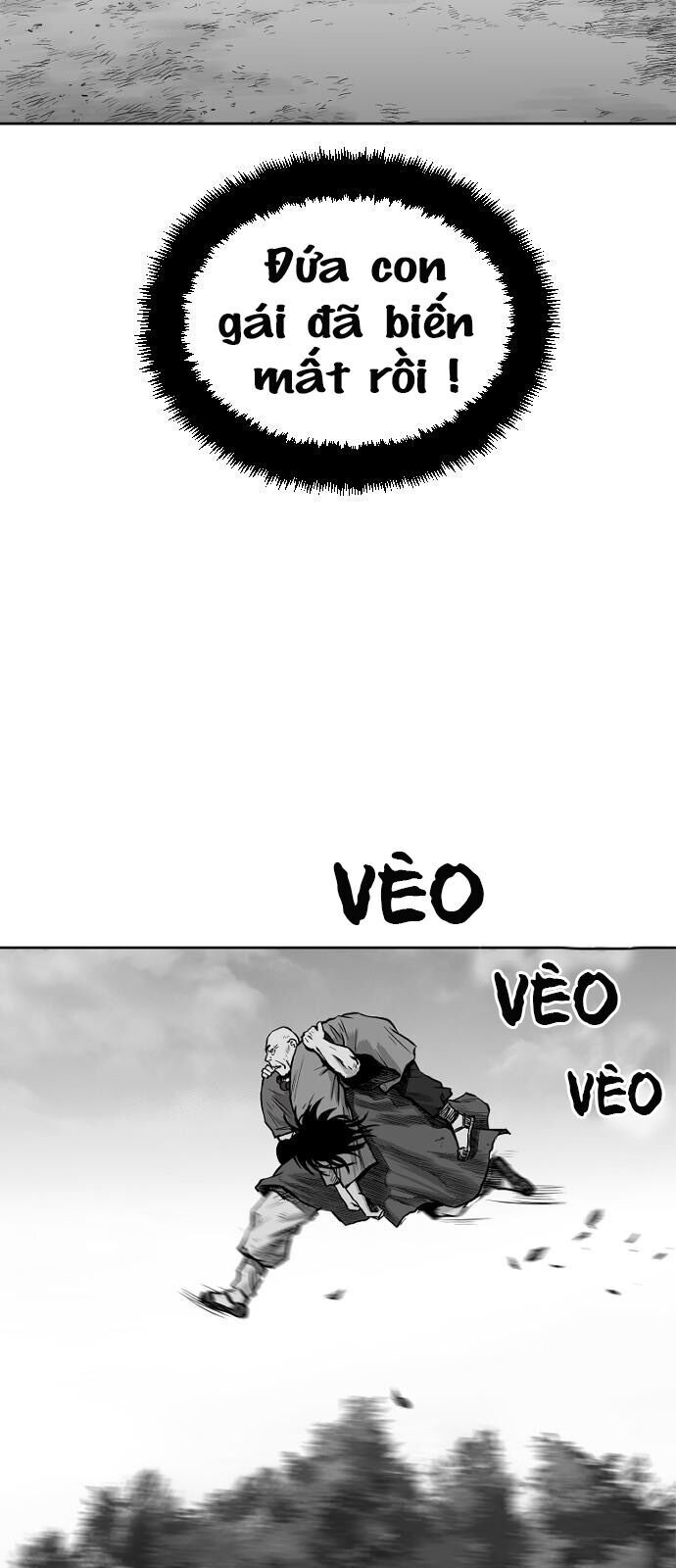 Sát Thủ Anh Vũ Chap 15 - Next Chap 16