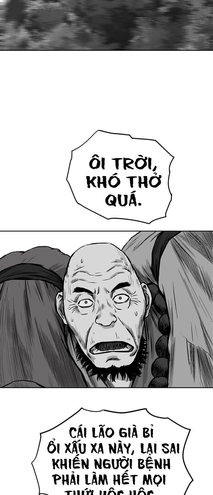 Sát Thủ Anh Vũ Chap 15 - Next Chap 16