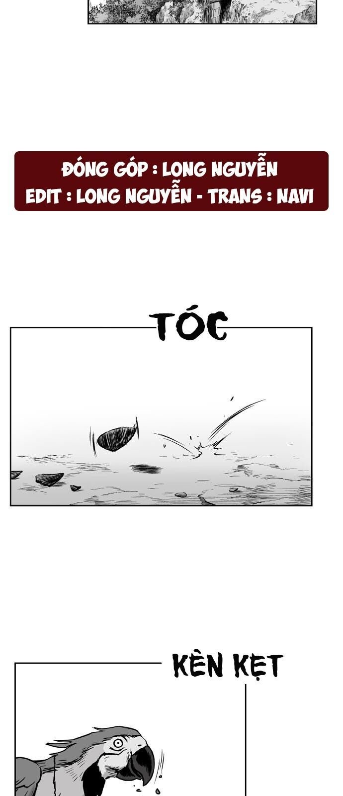 Sát Thủ Anh Vũ Chap 15 - Next Chap 16