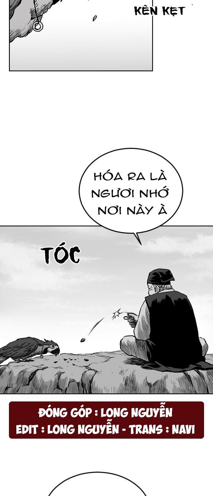 Sát Thủ Anh Vũ Chap 15 - Next Chap 16