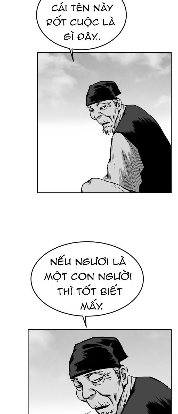 Sát Thủ Anh Vũ Chap 15 - Next Chap 16