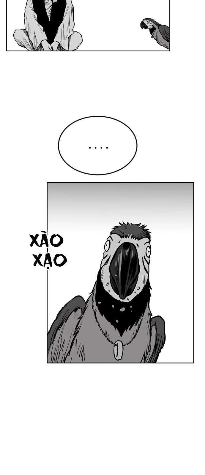 Sát Thủ Anh Vũ Chap 15 - Next Chap 16