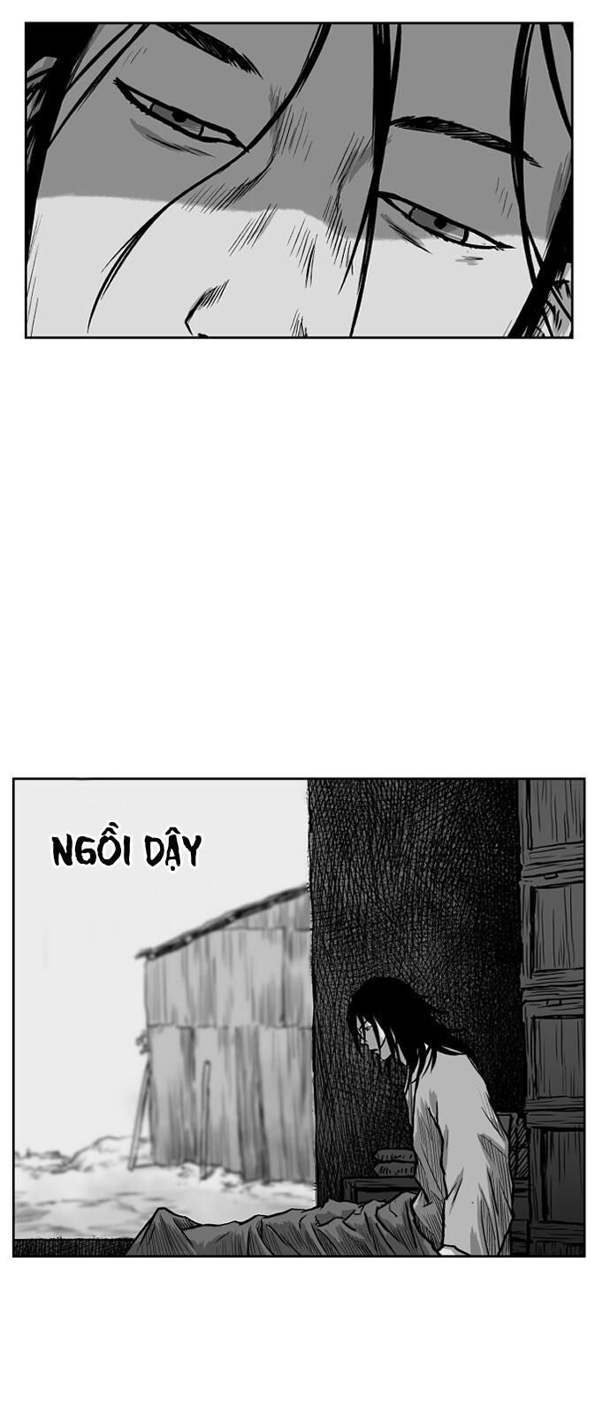 Sát Thủ Anh Vũ Chap 15 - Next Chap 16