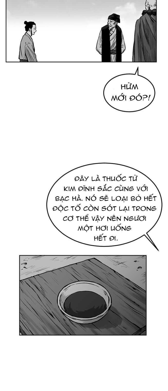 Sát Thủ Anh Vũ Chap 15 - Next Chap 16