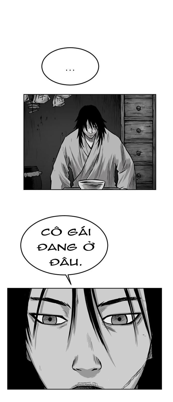 Sát Thủ Anh Vũ Chap 15 - Next Chap 16