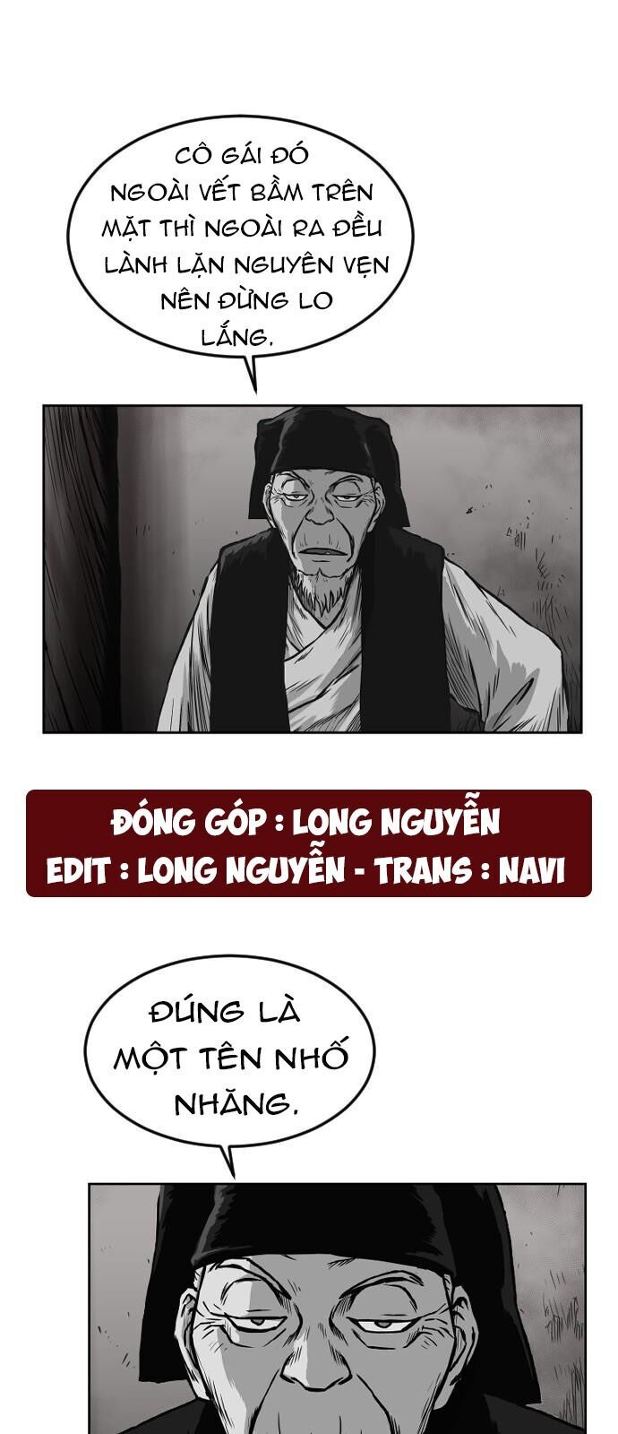 Sát Thủ Anh Vũ Chap 15 - Next Chap 16