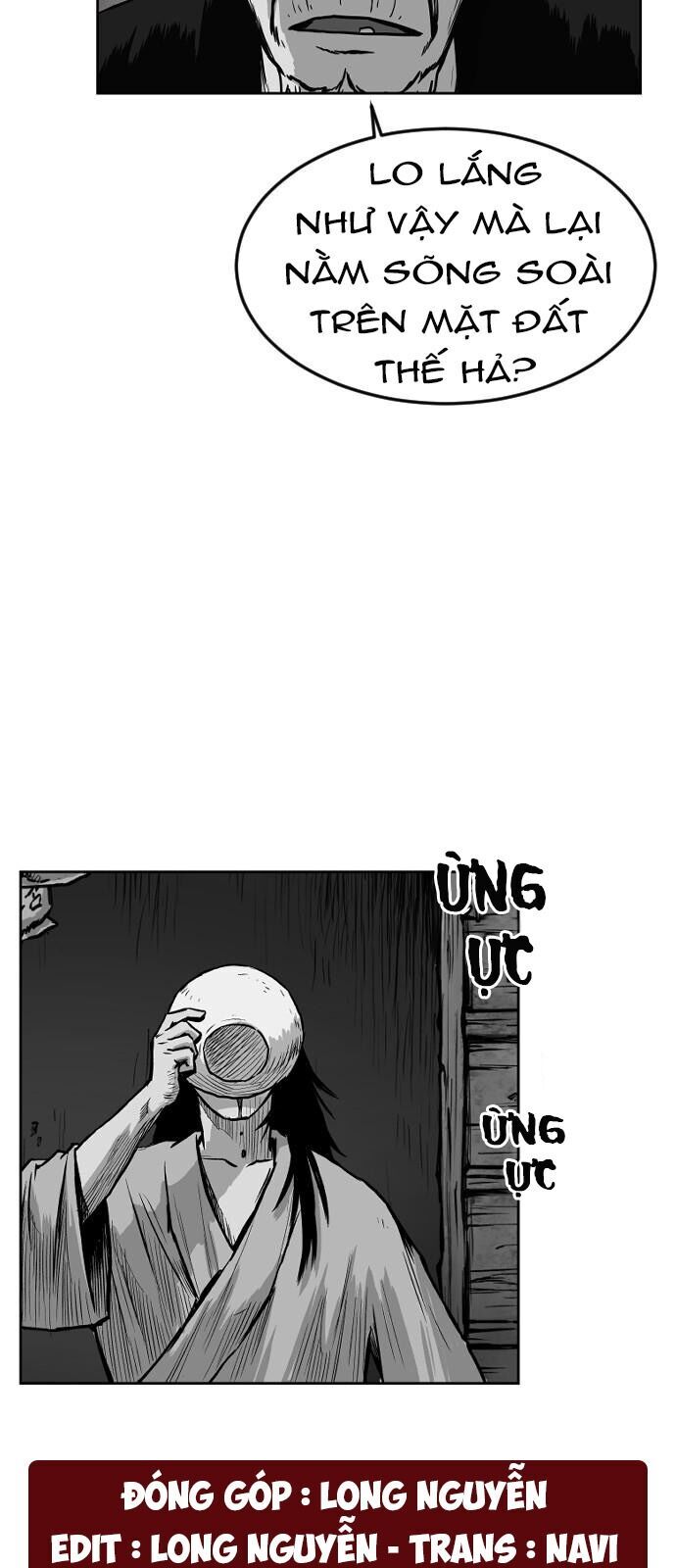 Sát Thủ Anh Vũ Chap 15 - Next Chap 16