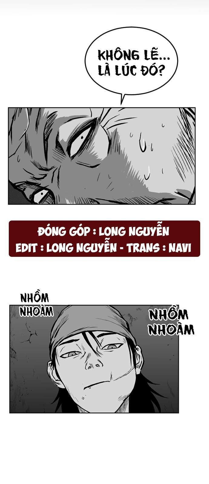 Sát Thủ Anh Vũ Chap 14 - Next Chap 15
