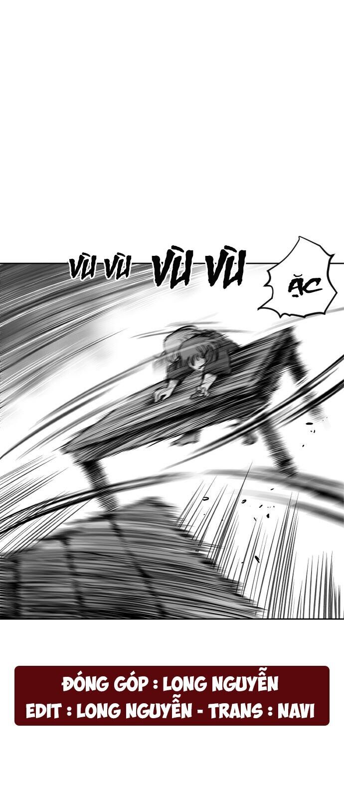 Sát Thủ Anh Vũ Chap 14 - Next Chap 15