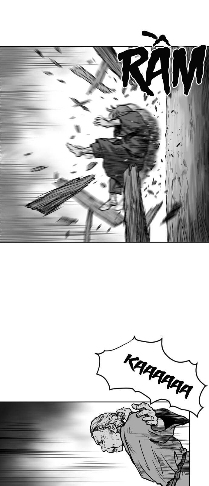 Sát Thủ Anh Vũ Chap 14 - Next Chap 15