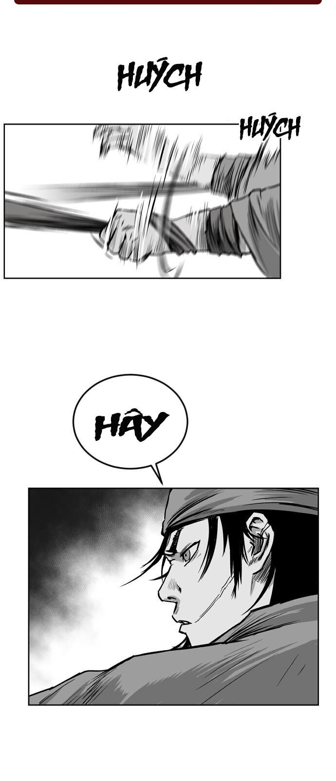 Sát Thủ Anh Vũ Chap 14 - Next Chap 15