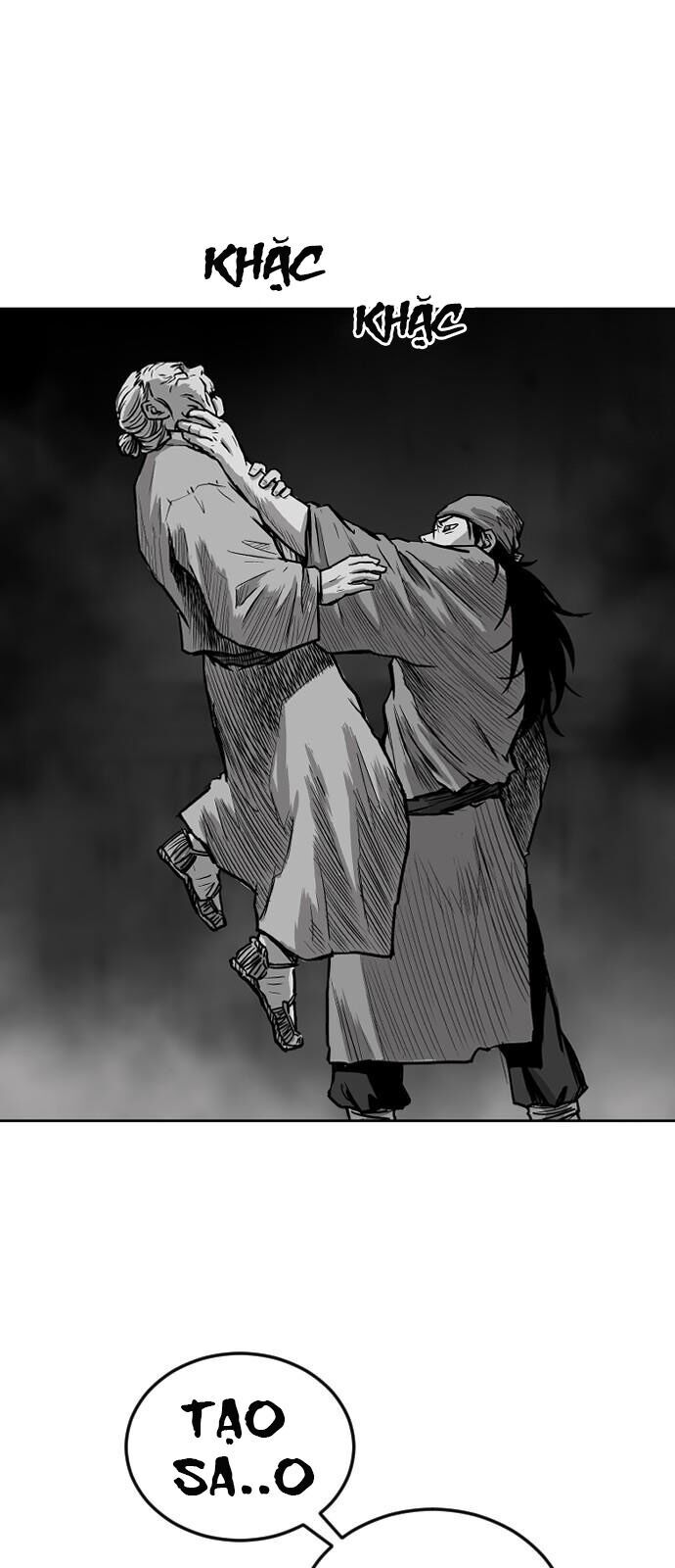 Sát Thủ Anh Vũ Chap 14 - Next Chap 15