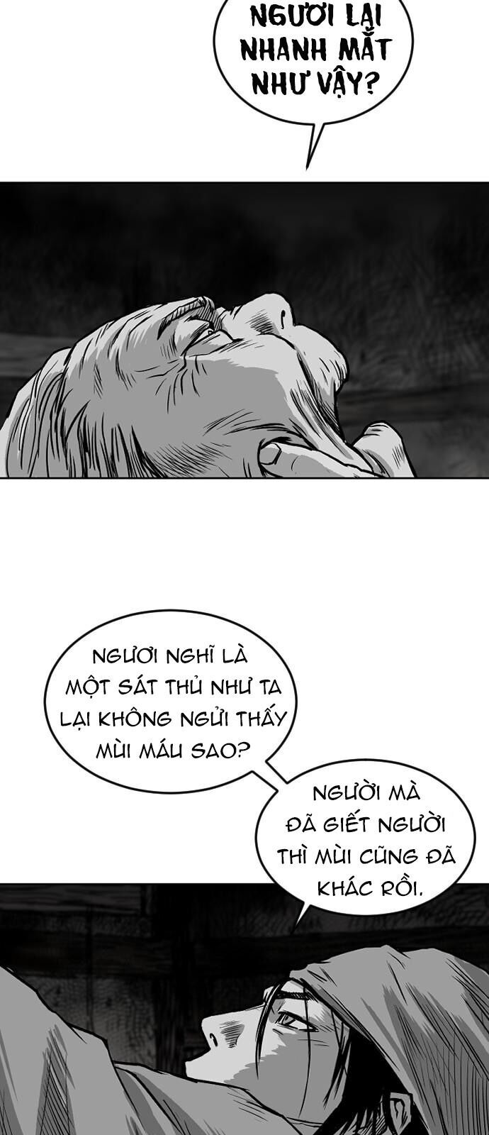 Sát Thủ Anh Vũ Chap 14 - Next Chap 15
