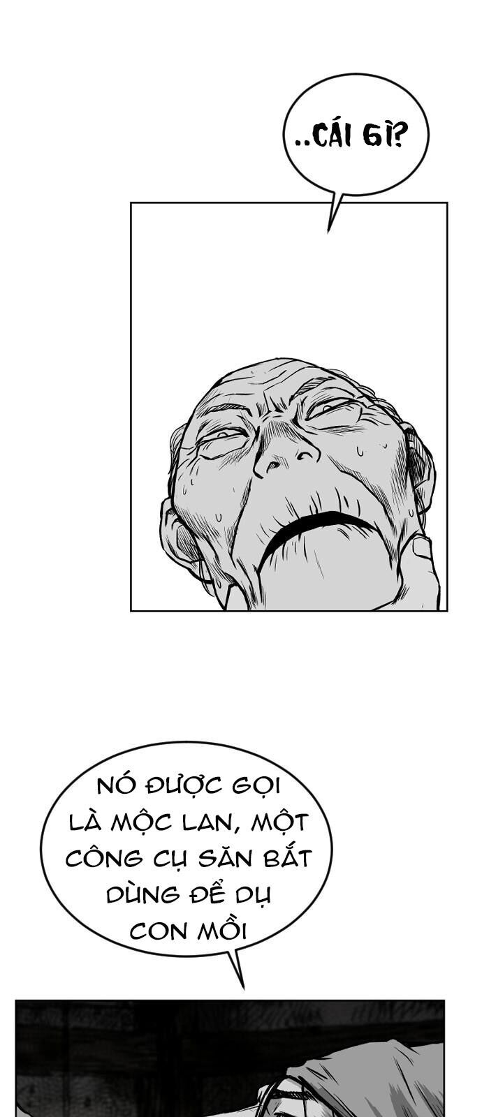 Sát Thủ Anh Vũ Chap 14 - Next Chap 15