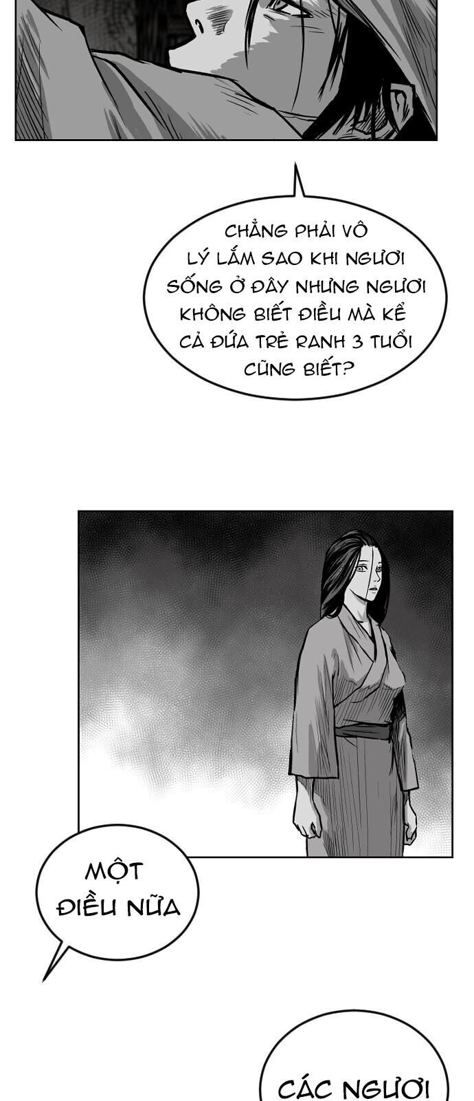 Sát Thủ Anh Vũ Chap 14 - Next Chap 15