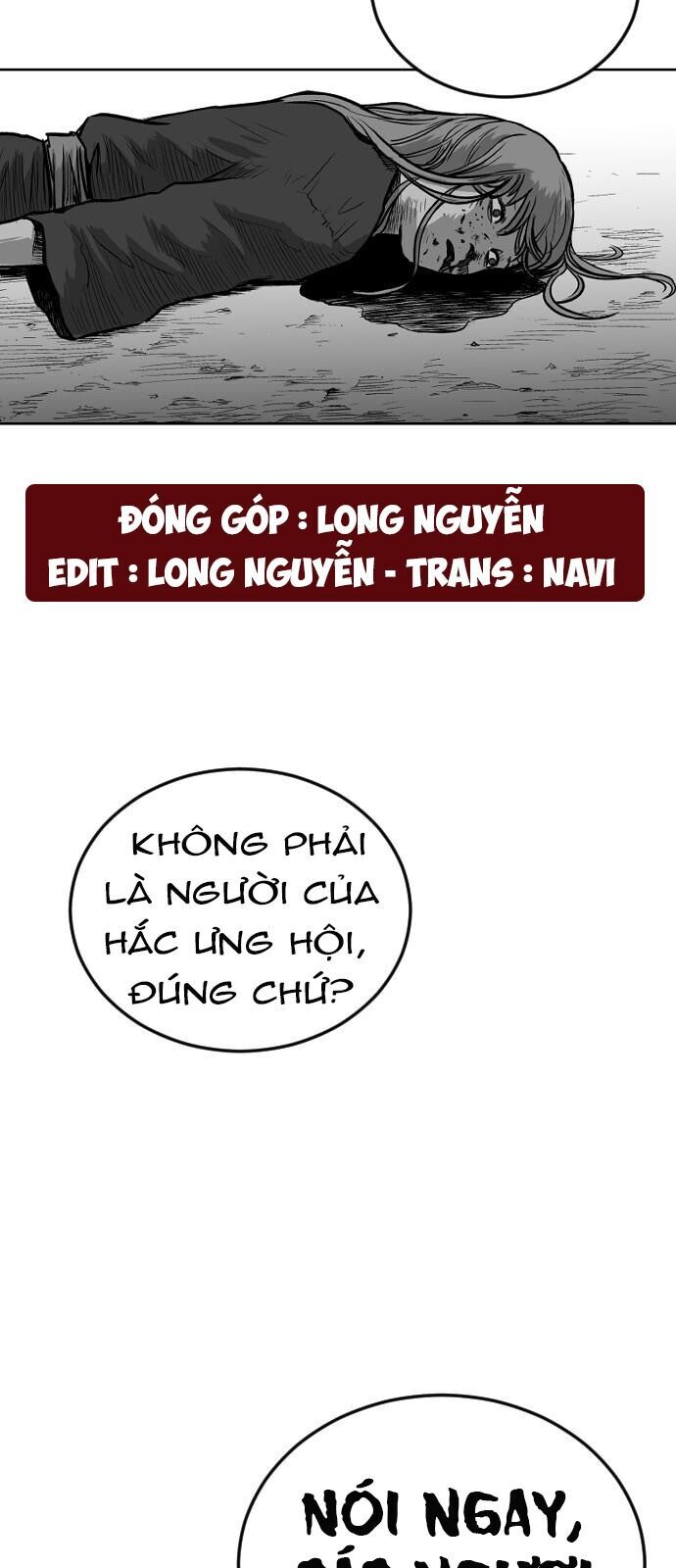 Sát Thủ Anh Vũ Chap 14 - Next Chap 15