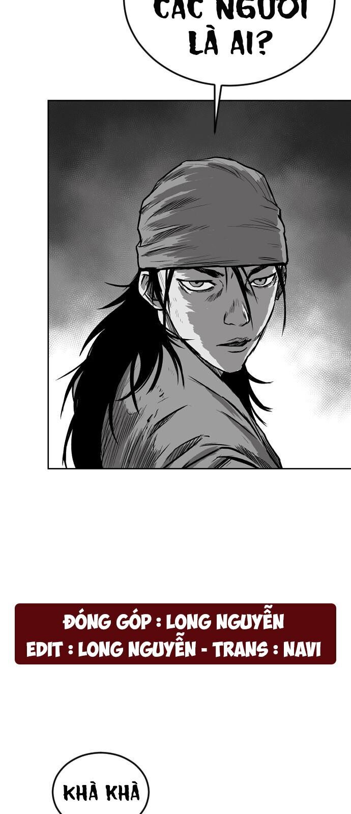 Sát Thủ Anh Vũ Chap 14 - Next Chap 15