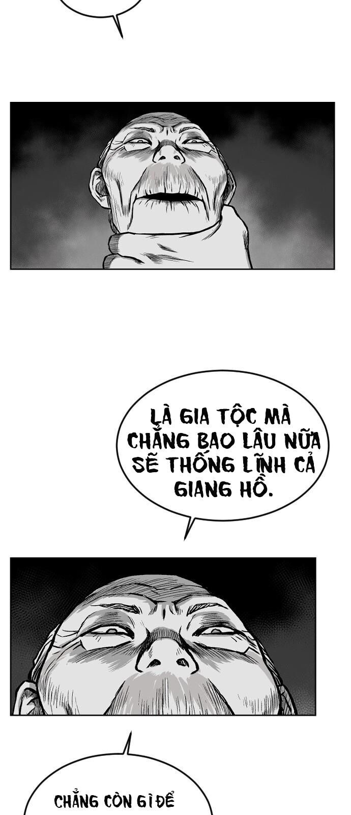Sát Thủ Anh Vũ Chap 14 - Next Chap 15