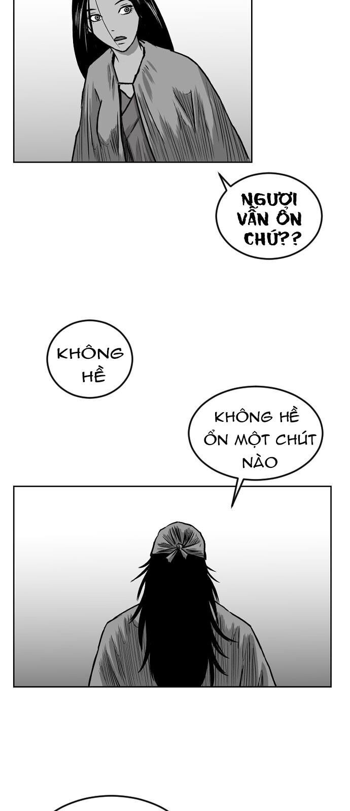 Sát Thủ Anh Vũ Chap 14 - Next Chap 15