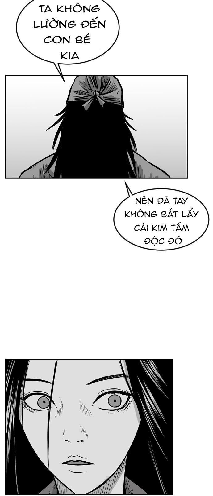 Sát Thủ Anh Vũ Chap 14 - Next Chap 15