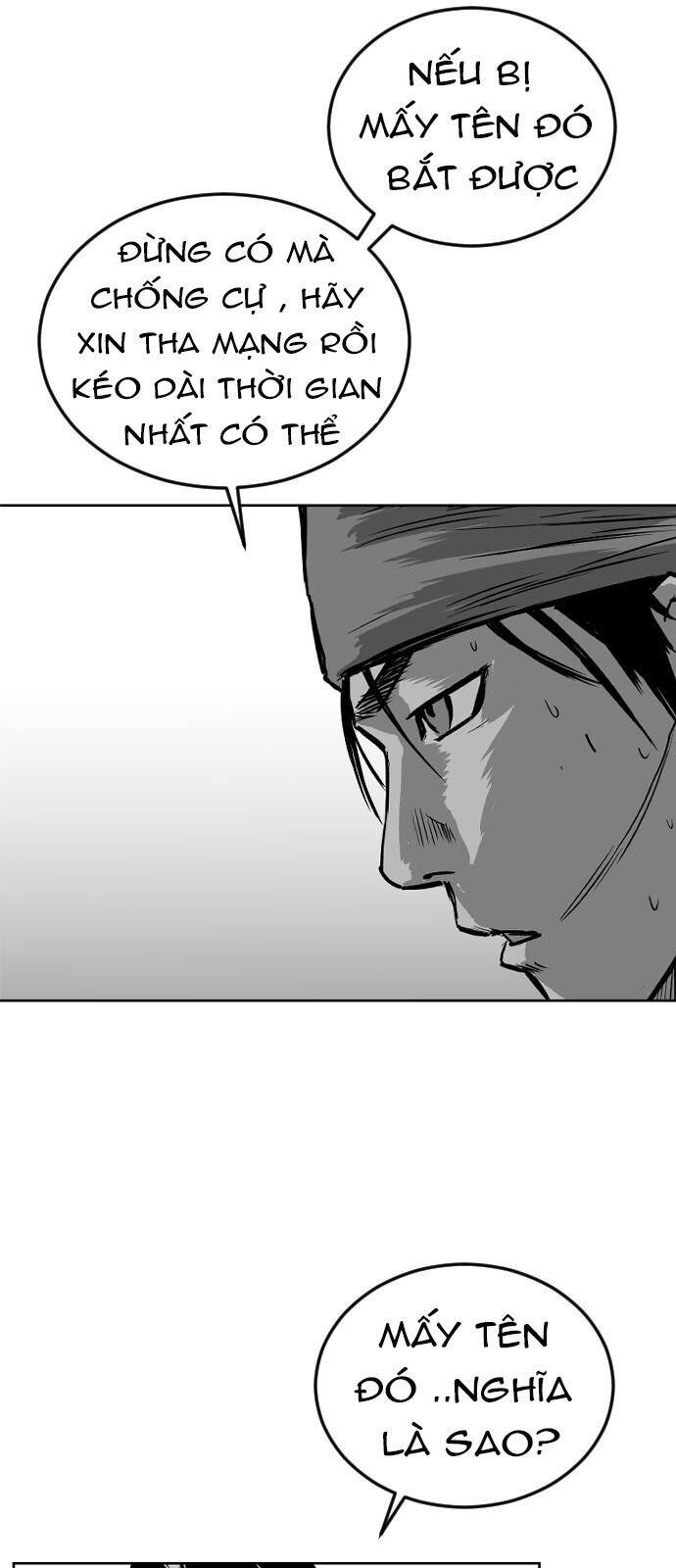 Sát Thủ Anh Vũ Chap 14 - Next Chap 15