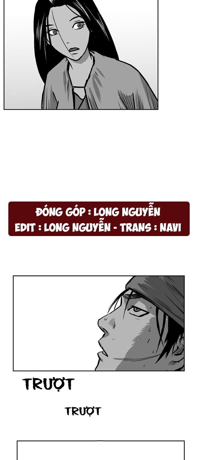 Sát Thủ Anh Vũ Chap 14 - Next Chap 15