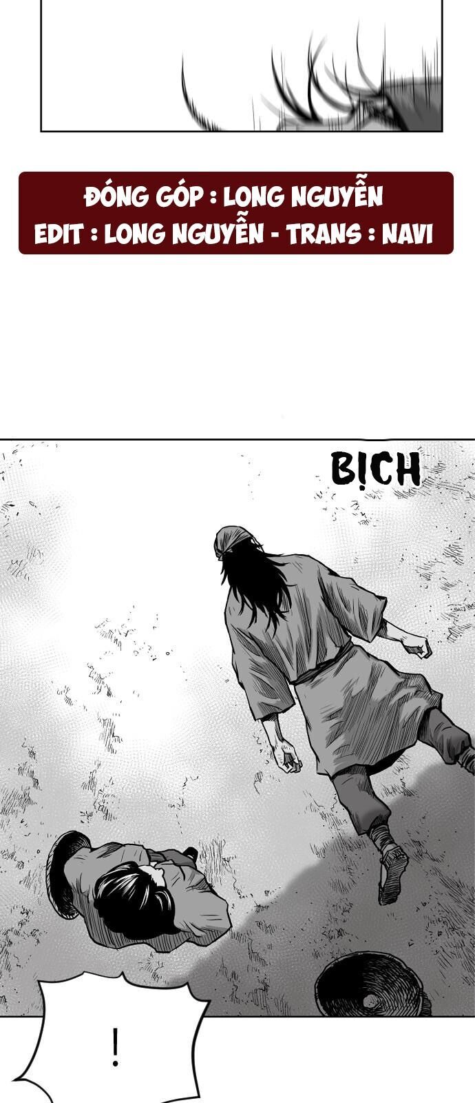 Sát Thủ Anh Vũ Chap 14 - Next Chap 15