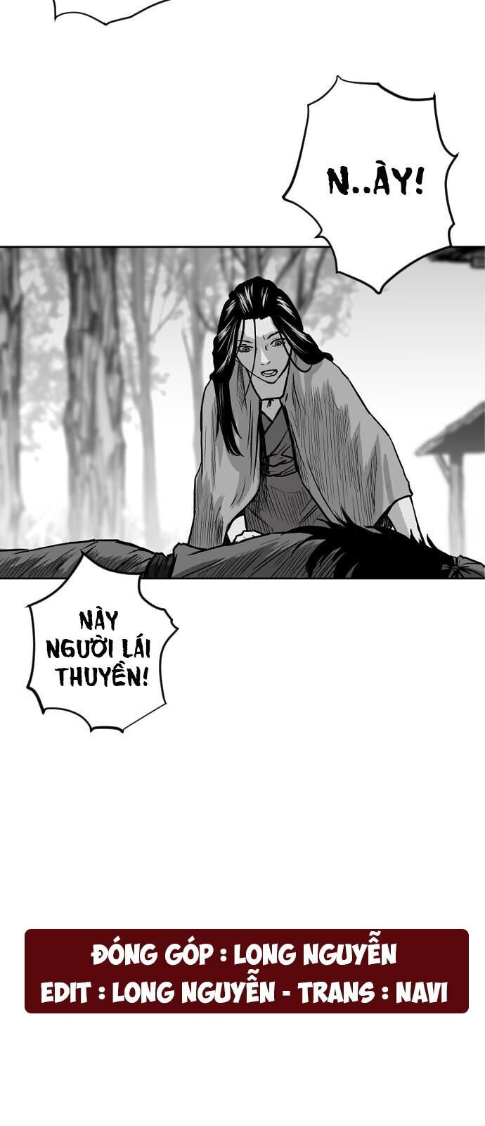 Sát Thủ Anh Vũ Chap 14 - Next Chap 15