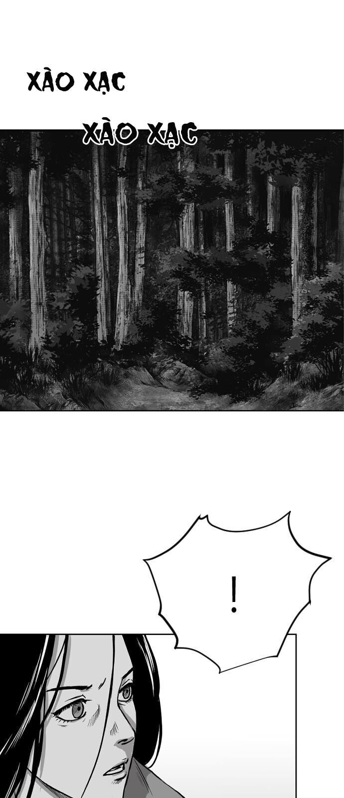 Sát Thủ Anh Vũ Chap 14 - Next Chap 15