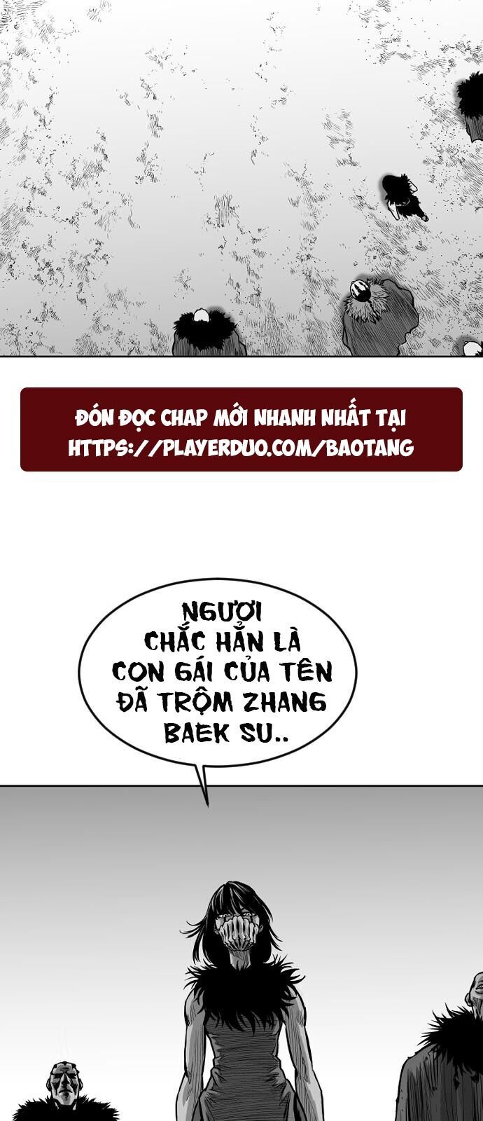 Sát Thủ Anh Vũ Chap 14 - Next Chap 15