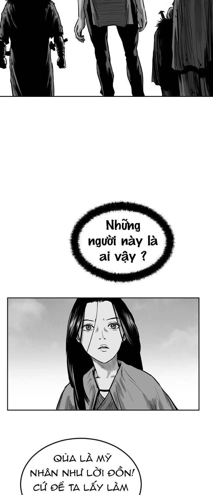 Sát Thủ Anh Vũ Chap 14 - Next Chap 15
