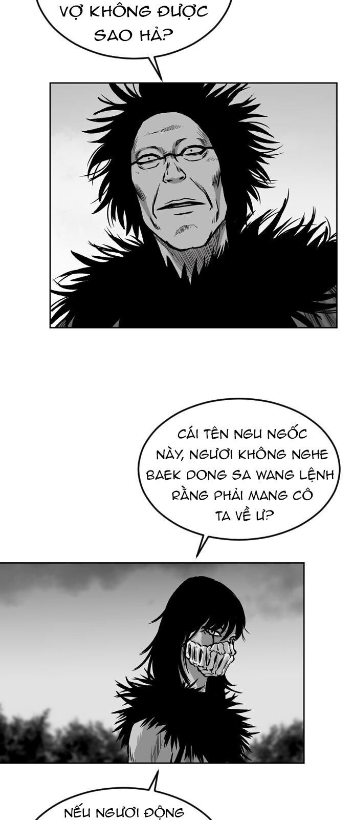 Sát Thủ Anh Vũ Chap 14 - Next Chap 15