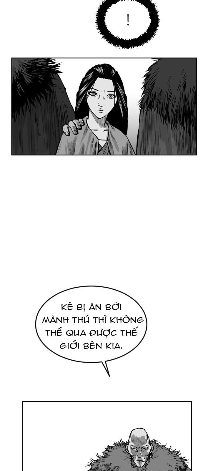 Sát Thủ Anh Vũ Chap 14 - Next Chap 15