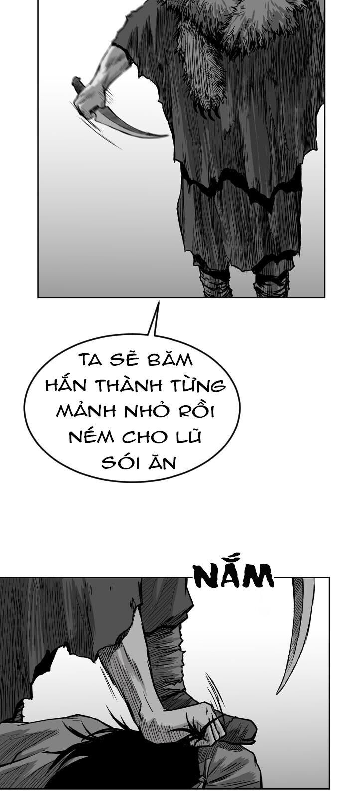 Sát Thủ Anh Vũ Chap 14 - Next Chap 15