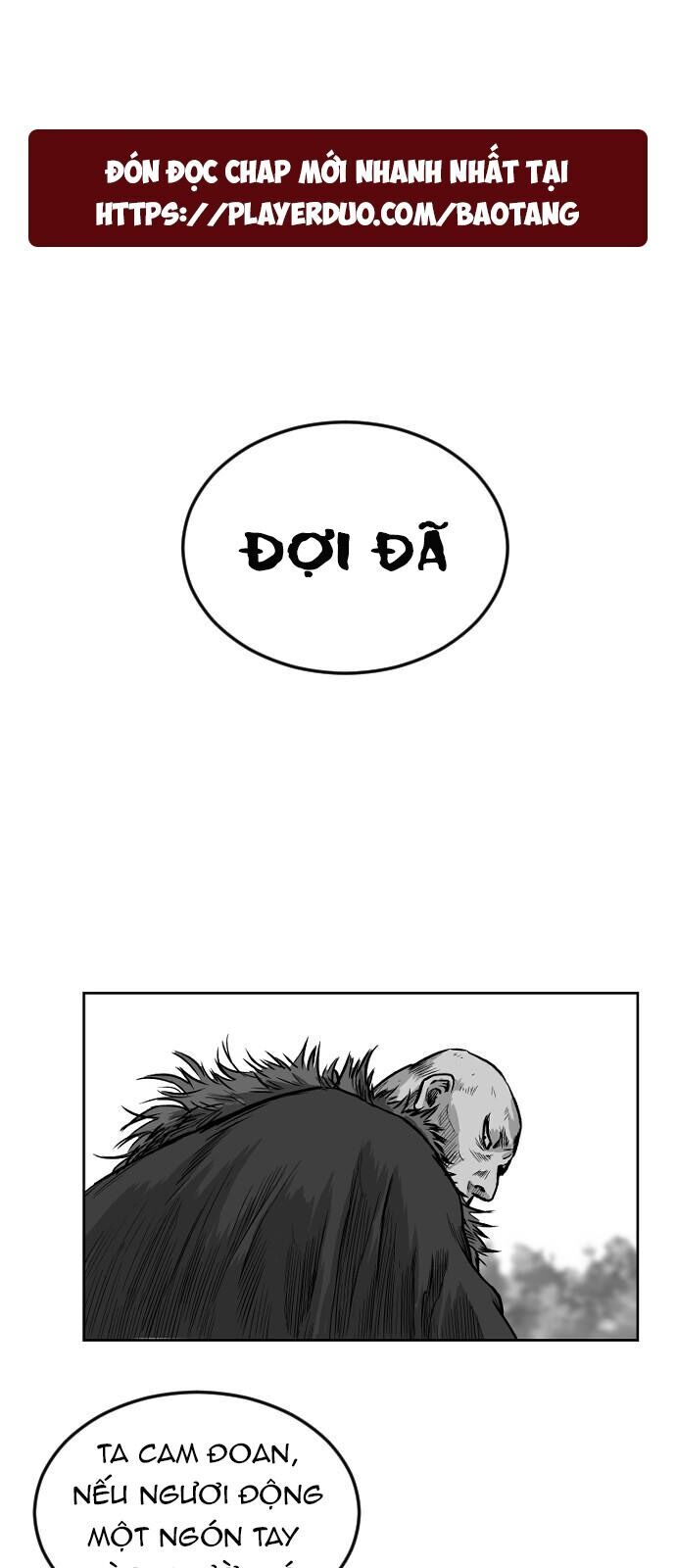 Sát Thủ Anh Vũ Chap 14 - Next Chap 15