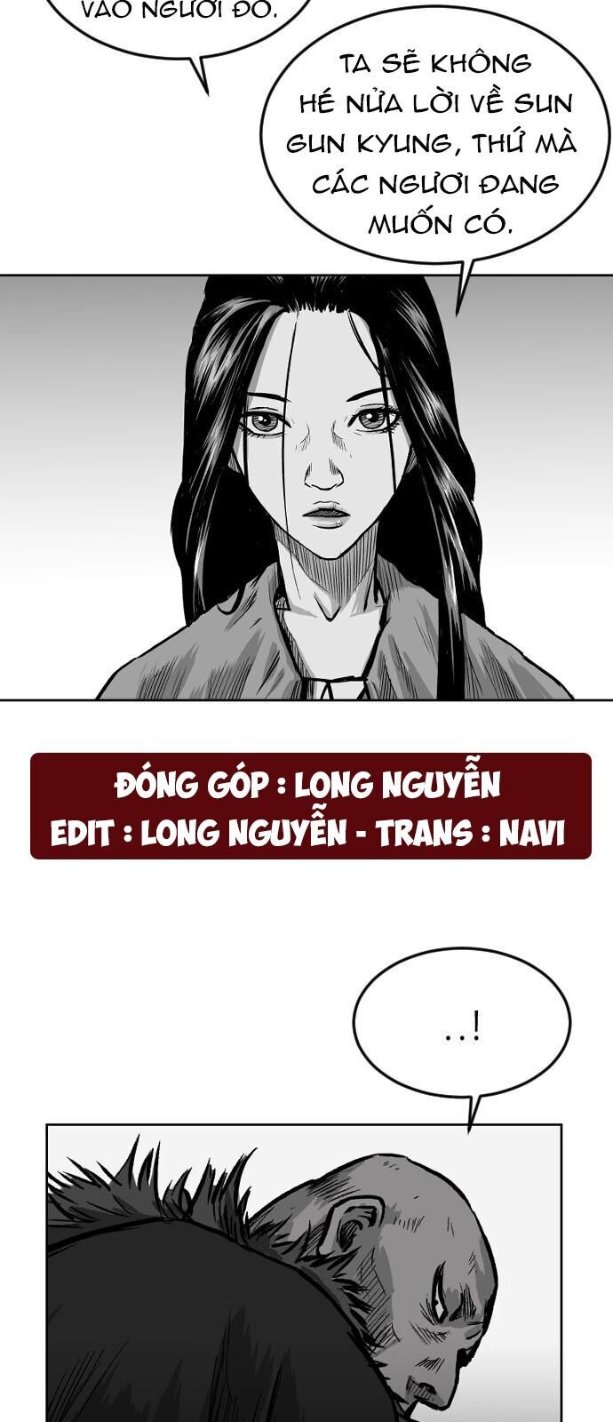 Sát Thủ Anh Vũ Chap 14 - Next Chap 15