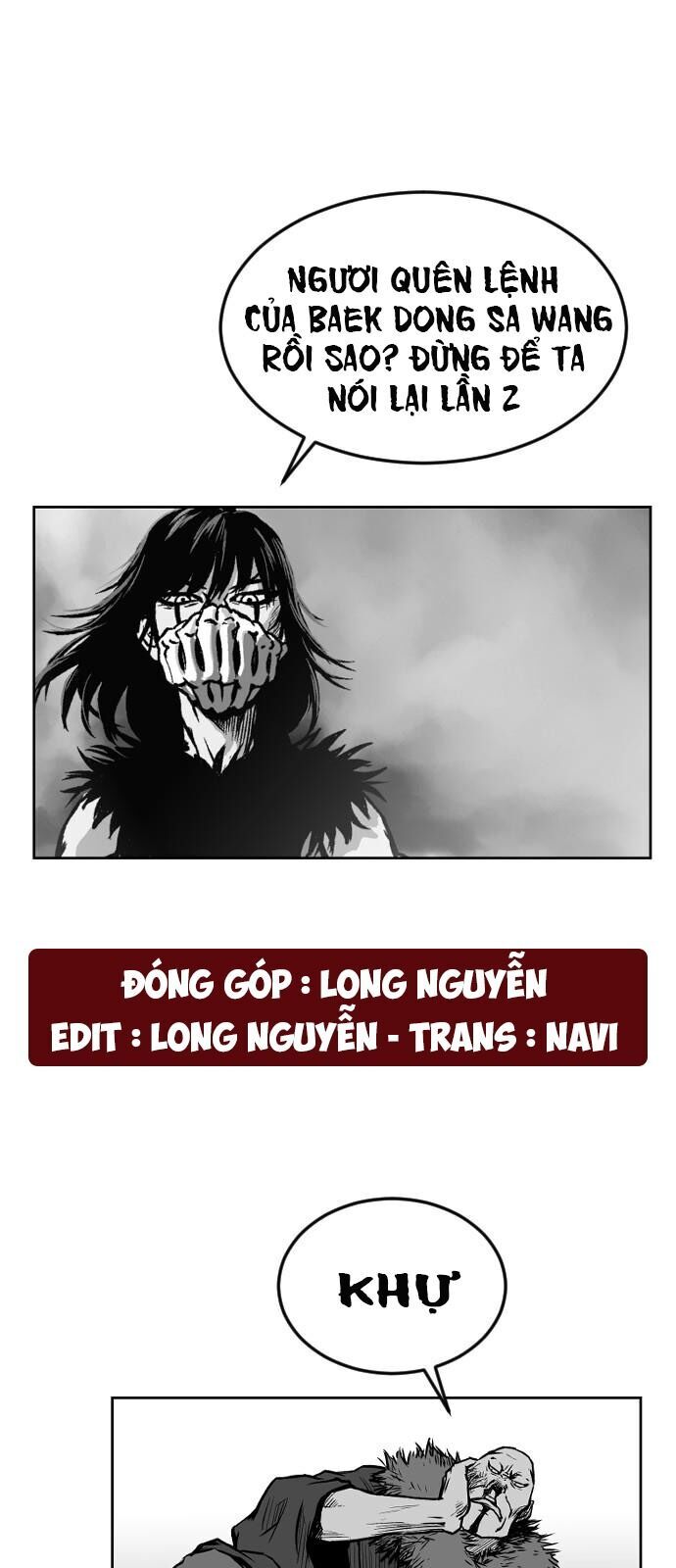 Sát Thủ Anh Vũ Chap 14 - Next Chap 15