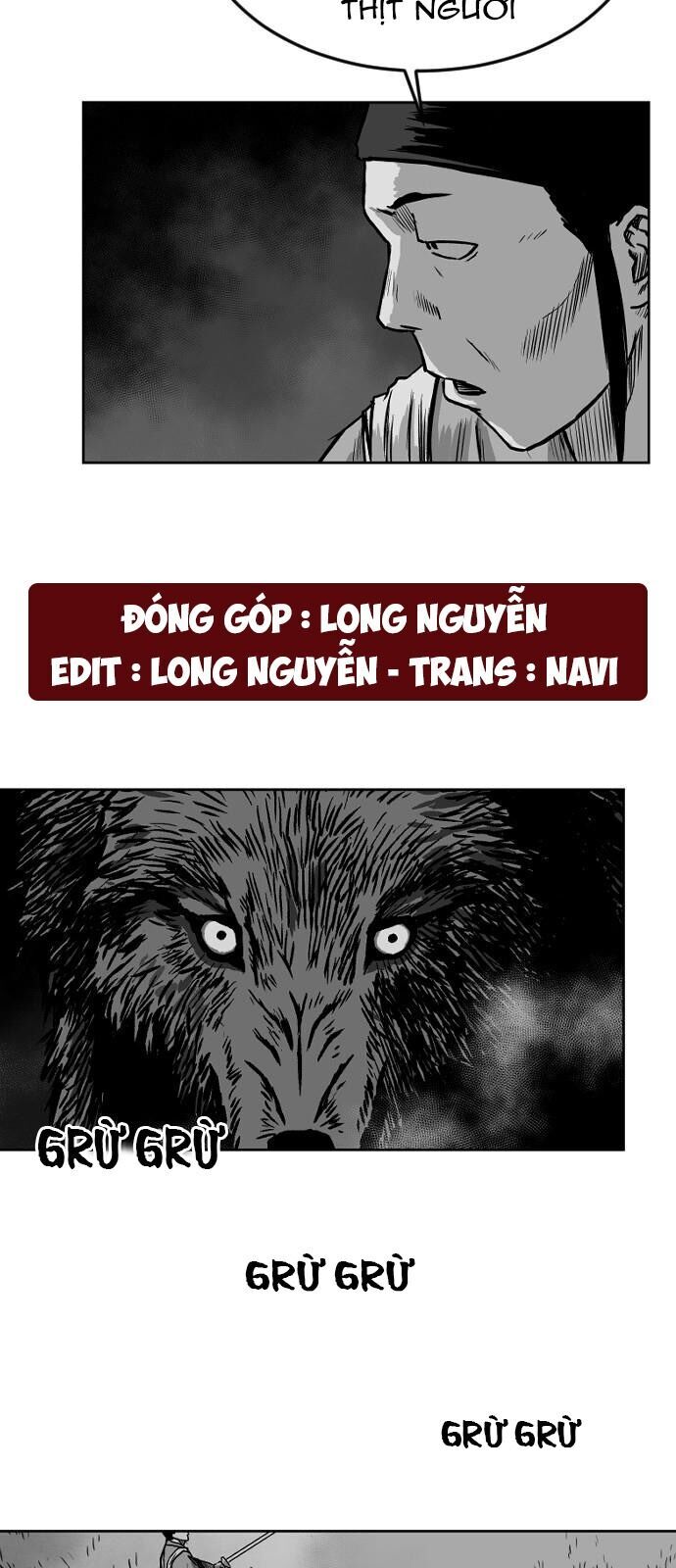 Sát Thủ Anh Vũ Chap 13 - Next Chap 14