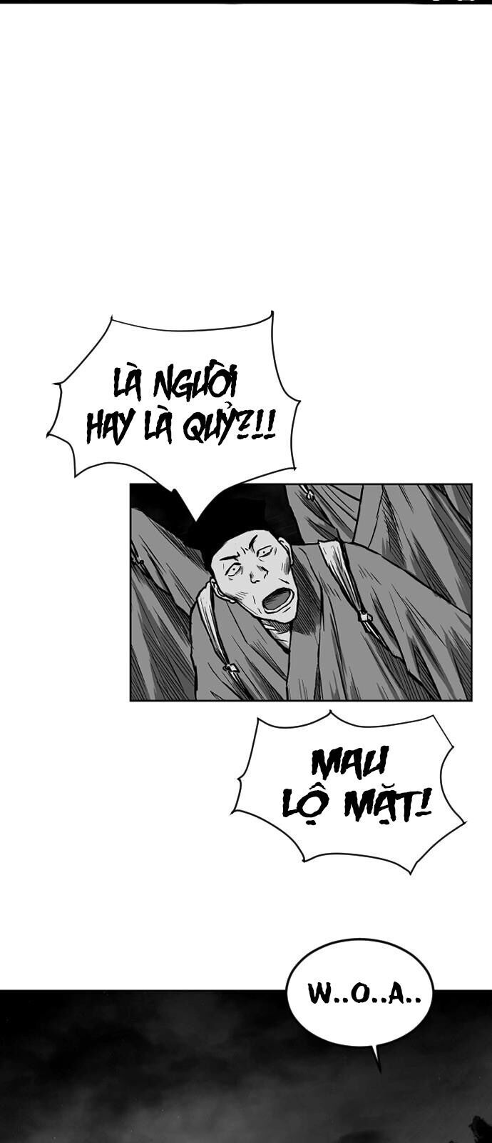 Sát Thủ Anh Vũ Chap 13 - Next Chap 14